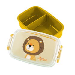 Kolli: 3 Lunchbox lion