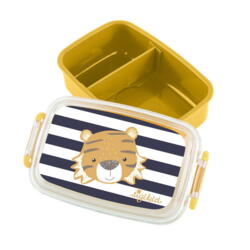 Kolli: 3 Lunchbox tiger