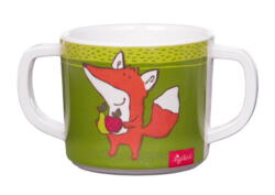 Kolli: 6 Cup Forest Fox Kinderbunt