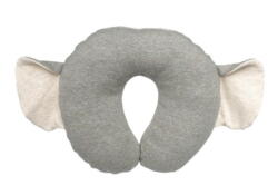 Kolli: 1 Neck pillow elephant Tiny Tissues