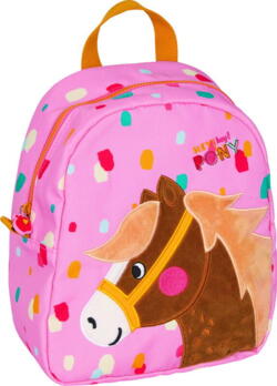 Kolli: 1 Backpack Hey Pony