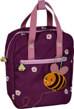 Kolli: 1 Backpack bee