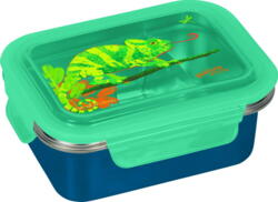 Kolli: 2 Metall lunch box