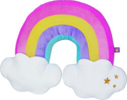 Kolli: 2 Rainbow cushion