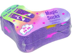 Kolli: 12 Magic socks
