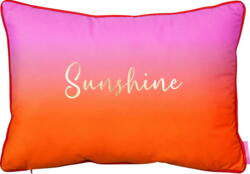 Kolli: 1 Cushion sunshine (50x35cm)