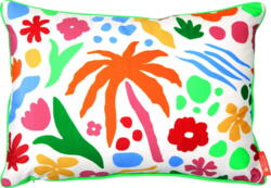 Kolli: 1 Cushion beachtime (50x35cm)