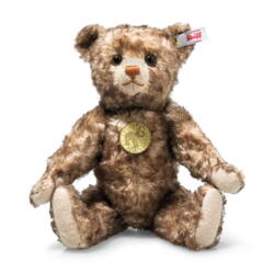 Kolli: 1 Teddy bear 1926, light brown