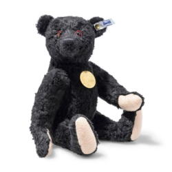 Kolli: 1 Teddy bear 1912, black