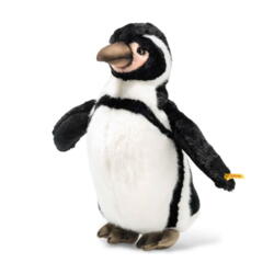 Kolli: 1 Hummi Humboldt penguin, black