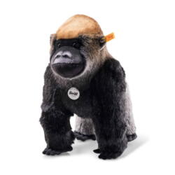 Kolli: 1 Boogie gorilla, black