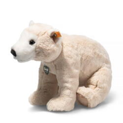 Kolli: 1 Siro polar bear, white