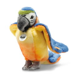 Kolli: 1 Lori parrot, multicoloured
