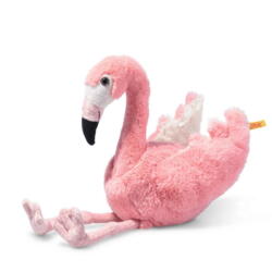 Kolli: 2 Jill flamingo, pink