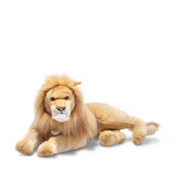 Kolli: 1 Leo lion, beige