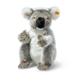 Kolli: 1 Colo koala, dark grey
