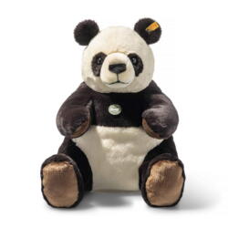Kolli: 1 Pandi giant panda, multicoloured