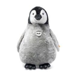 Kolli: 1 Flaps penguin, light grey