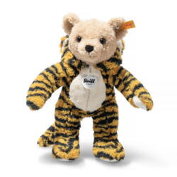 Kolli: 1 Hoodie–Teddy bear tiger, multicoloured