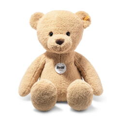 Kolli: 1 Ben Teddy bear, beige