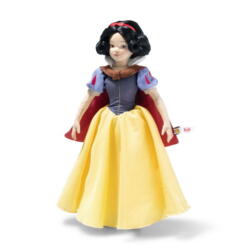 Kolli: 1 Disney Snow White, multicoloured