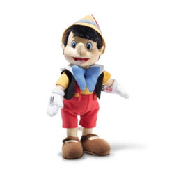 Kolli: 1 Disney Pinocchio, multicoloured