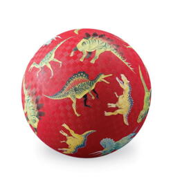 Kolli: 1 13 cm Playball/Dinosaurs Red