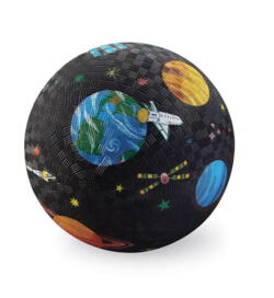 Kolli: 1 13 cm Playball/Space Exploration