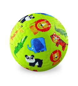 Kolli: 1 13 cm Playground Ball / Jungle