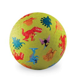 Kolli: 1 13 cm Playball/Dinosaurs Green