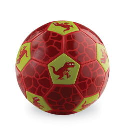 Kolli: 1 18 cm Soccer Ball/Dinosaur