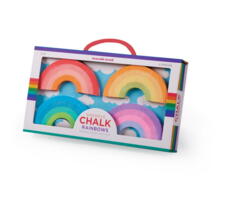 Kolli: 1 Chalks/Rainbow