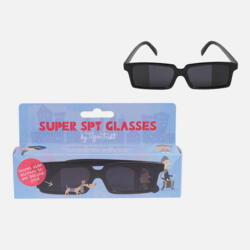 Kolli: 24 Super Spy Glasses