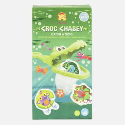 Kolli: 5 Croc Chasey