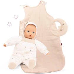 Kolli: 1 Baby Pure Lullaby Set
