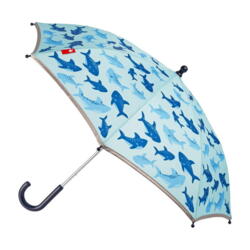 Kolli: 1 Umbrella shark
