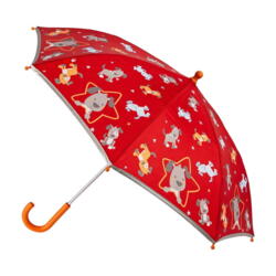 Kolli: 1 Umbrella dog