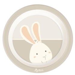 Kolli: 6 Plate rabbit Vanilla