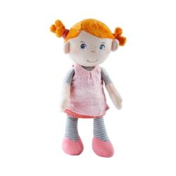 Kolli: 2 Snug up Doll Juna