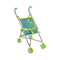 Kolli: 2 Doll Buggy Summer Meadow