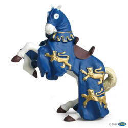 Kolli: 5 Blue King Richard horse