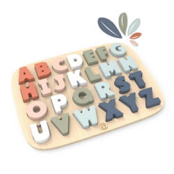 Kolli: 1 Alphabet Puzzle