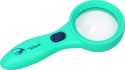 Kolli: 4 Magnifying glass