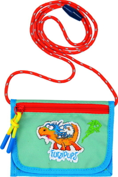 Kolli: 4 Small purse with cord