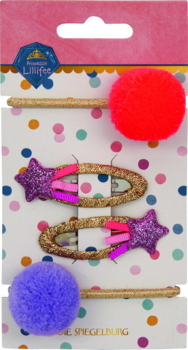 Hair accessory set