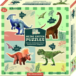 Kolli: 2 My first puzzles