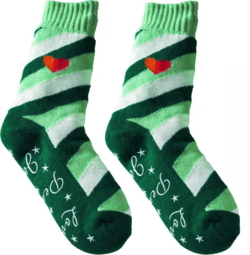 Kolli: 2 Cozy socks (one size/36-41)