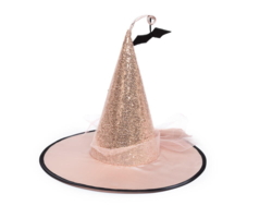 Kolli: 2 Glam Witch Hat