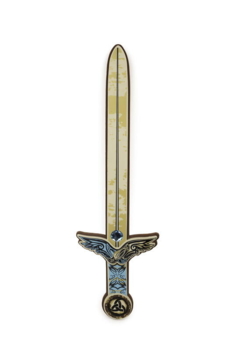 Kolli: 2 EVA Viking Sword