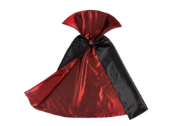 Kolli: 2 Vampire Cape, SIZE US 9-10